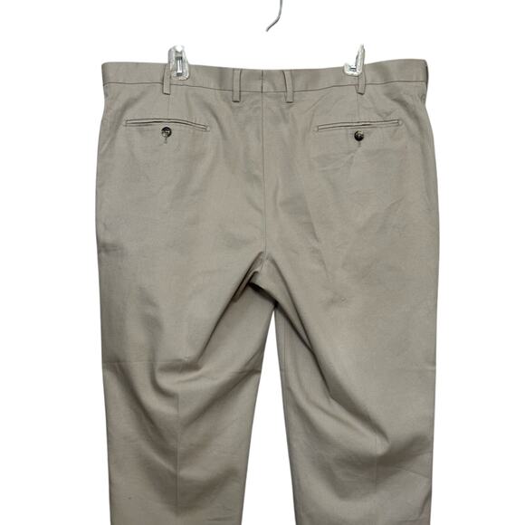 Rodd & Gunn Chino Trouser Pants Side Pockets Cotton Blend Stretch Men's 40 NWOT - Picture 6 of 10